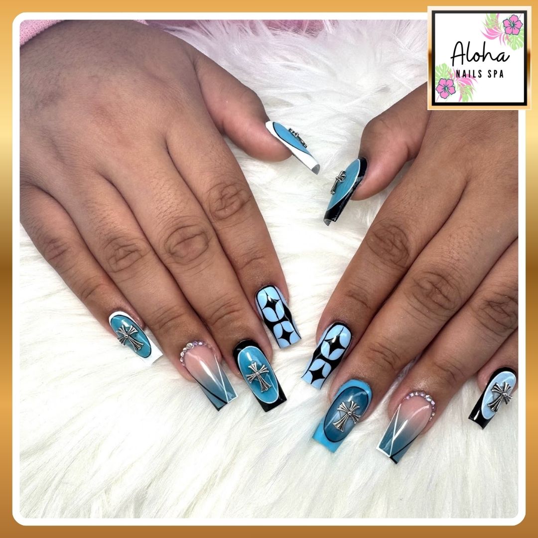 April 2026 Nails – Must-Try Nail Looks